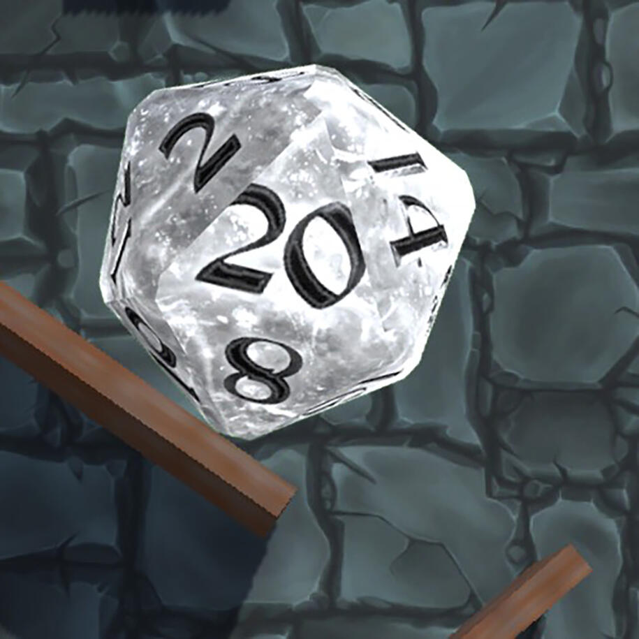 Dungeon Dice Siege